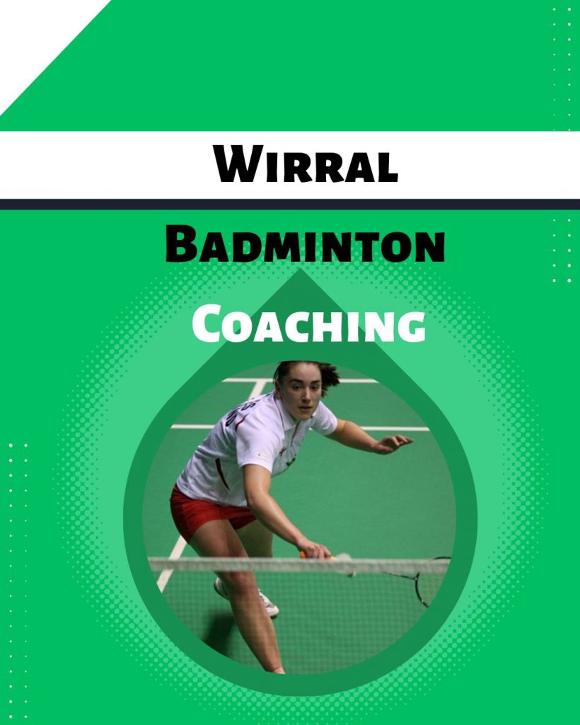 Wirral Badminton Coaching (1)